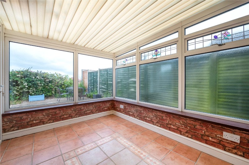 Springfield Road, Ruskington, Sleaford, Lincolnshire, NG34