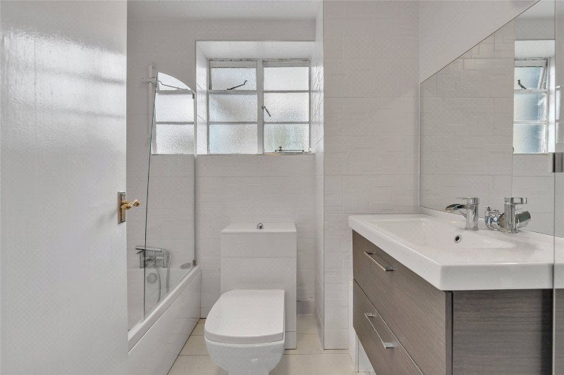 Regency Lodge, Adelaide Road, London, NW3