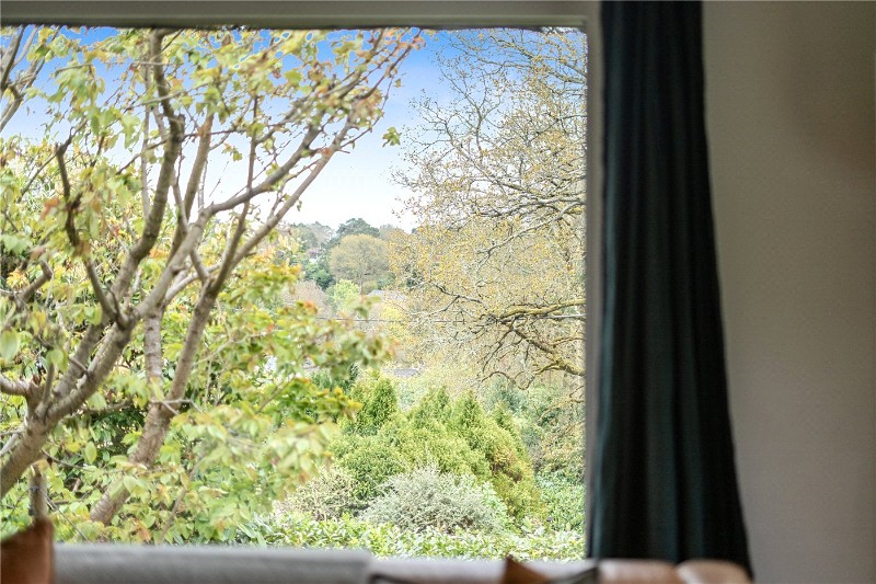 Bat & Ball Lane, Farnham, Surrey, GU10