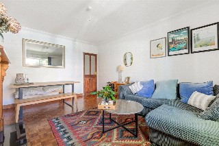 Berwyn Road, London, SE24