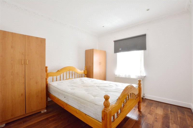 Kemsing Road, London, SE10