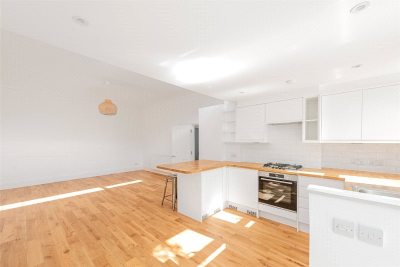 Aylestone Avenue, London, NW6