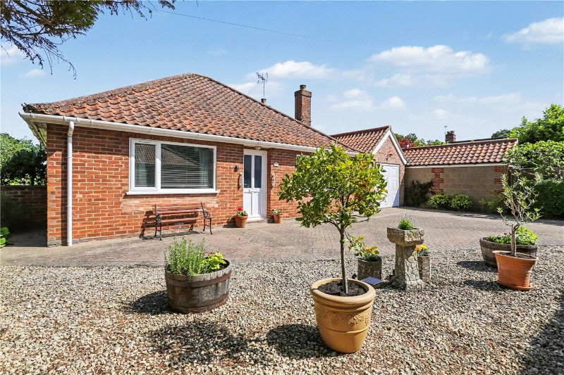 Spinney Close, Thorpe St Andrew, Norwich, Norfolk, NR7