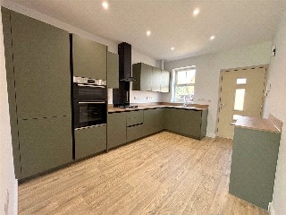 Flaxwell Fields, Lincoln Road, Ruskington, Sleaford, NG34