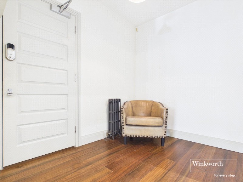Hindmarsh Lofts, 25 Kings Road, Reading, Berkshire, RG1