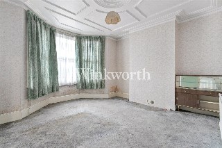Westbury Avenue, London, N22
