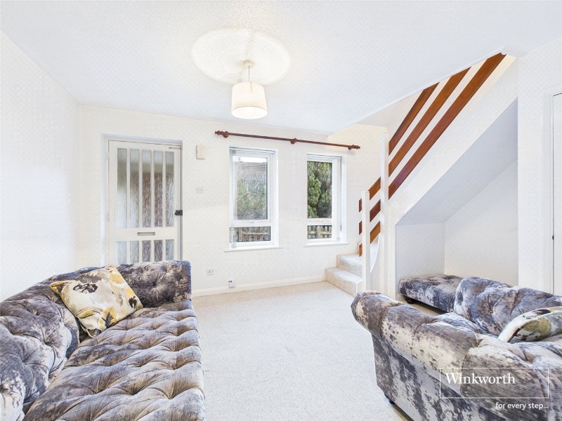 Beaconsfield Way, Earley, Reading, Berkshire, RG6