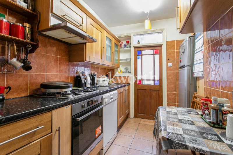 Wilmot Road, London, N17