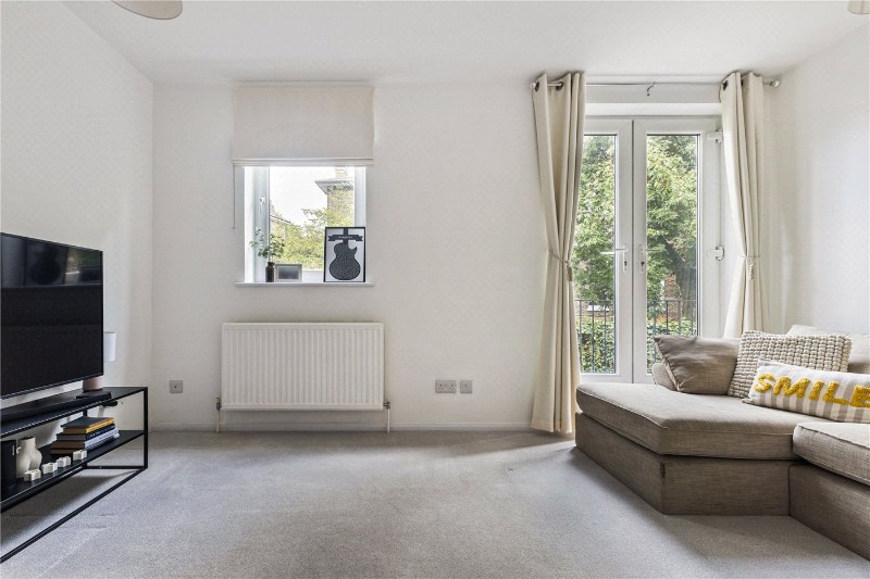 Coach House Lane, London, N5