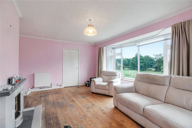 Sunnyside, Woodton, Bungay, Norfolk, NR35