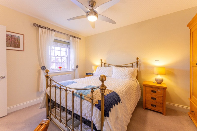 Westgate Place, West Street, Warwick, CV34 6XY, CV34