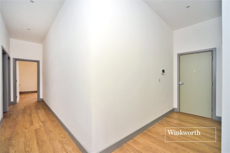 Malden Road, Cheam, SM3