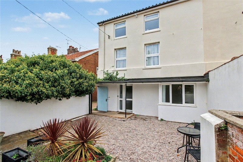 Cumberland Close, Southwold, Suffolk, IP18