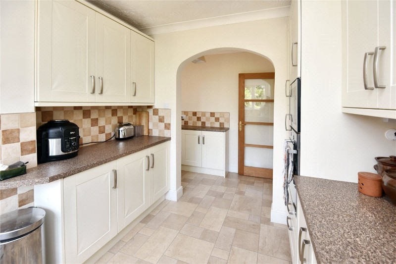 Lonnen Road, Colehill, Wimborne, Dorset, BH21