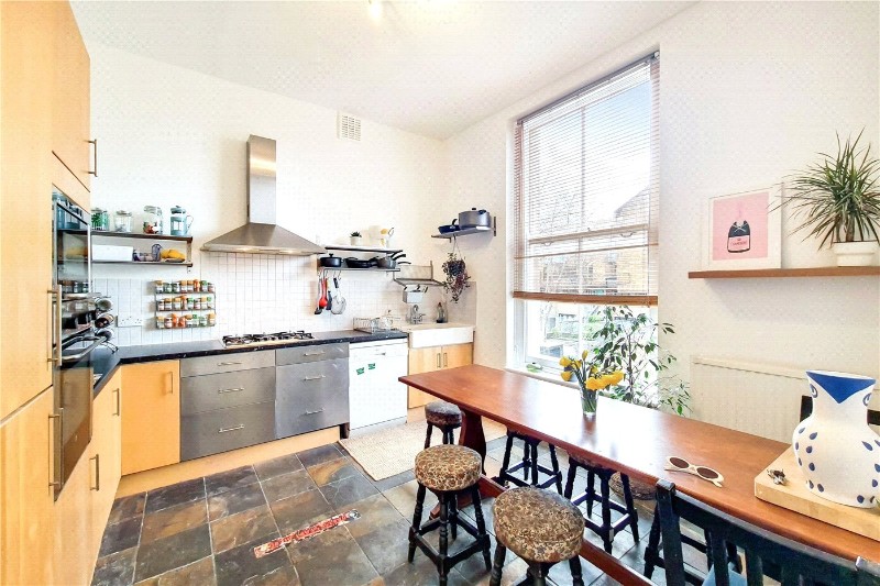 Tollington Park, London, N4