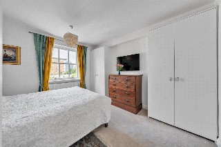 St. Marys Terrace, London, W2