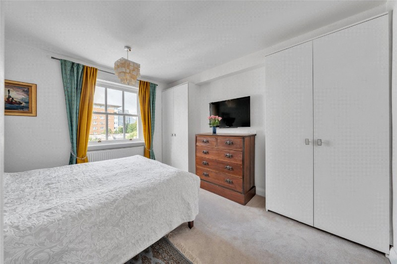 St. Marys Terrace, London, W2