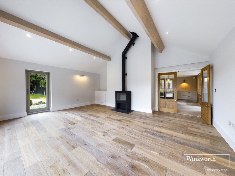 Islandstone Lane, Hurst, Reading, RG10