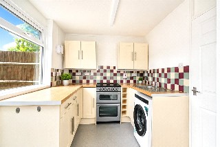 Mendip Close, Basingstoke, Hampshire, RG22