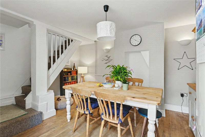 Thorpe Road, Norwich, Norfolk, NR1