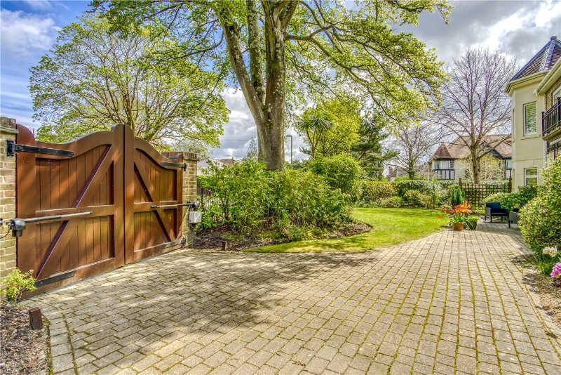 Radley Hall, 50 Kings Avenue, Lower Parkstone, Poole, BH14