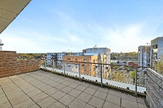 Anthony Court, London, W3