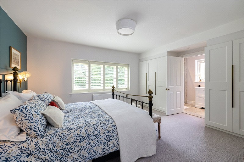 Headley Hill Road, Arford, Hampshire, GU35