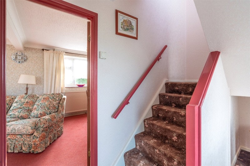 Churchill Close, Sturminster Marshall, Wimborne, Dorset, BH21