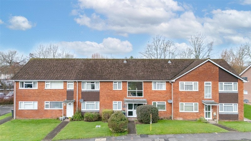 Allenview Road, Wimborne, Dorset, BH21