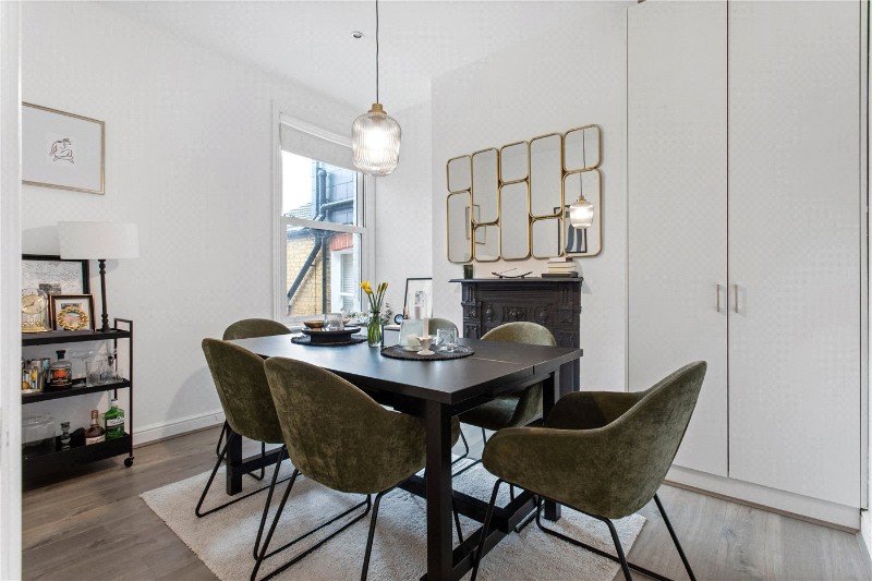 Credenhill Street, London, SW16