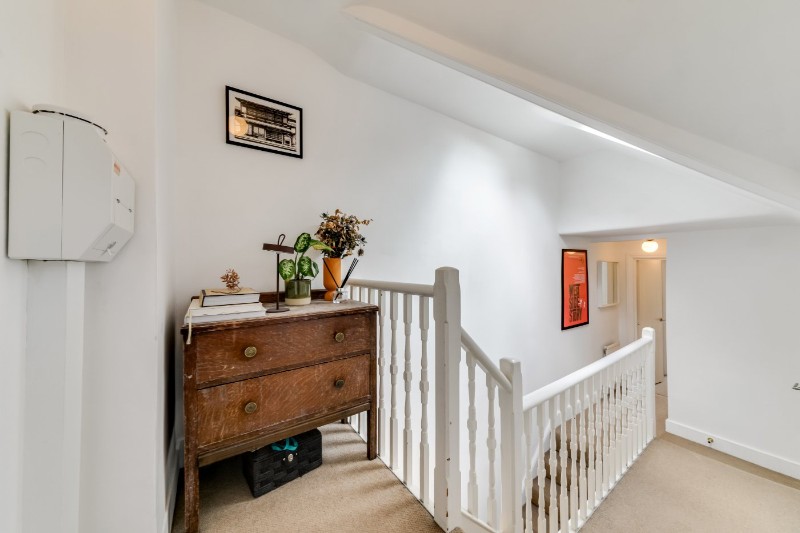 Wickham Road, Beckenham, BR3