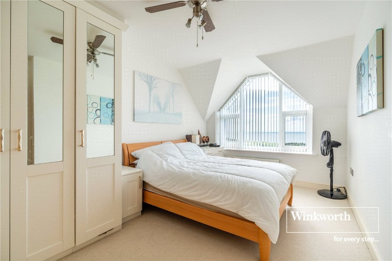 Penrith Road, Bournemouth, BH5