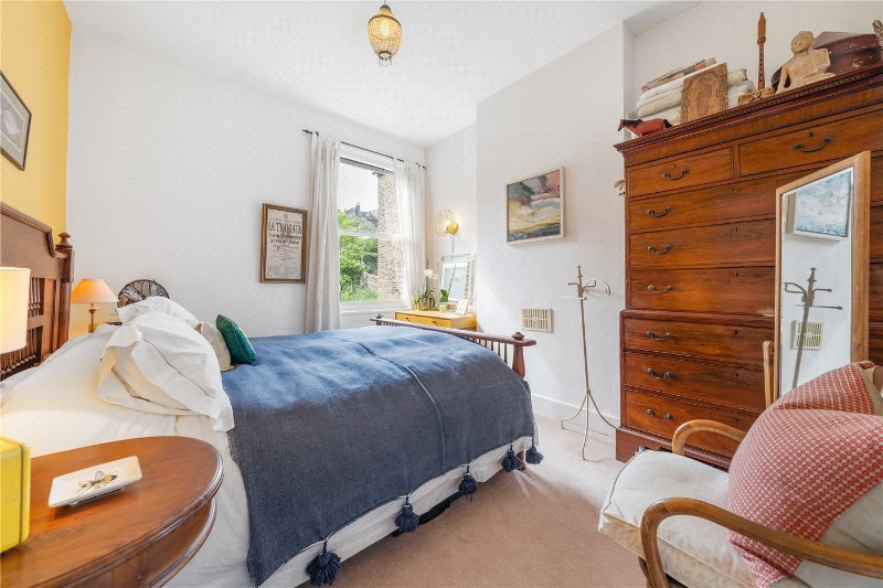 Hillcourt Road, East Dulwich, London, SE22