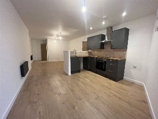 Castilian Street, Northampton, Northamptonshire, NN1