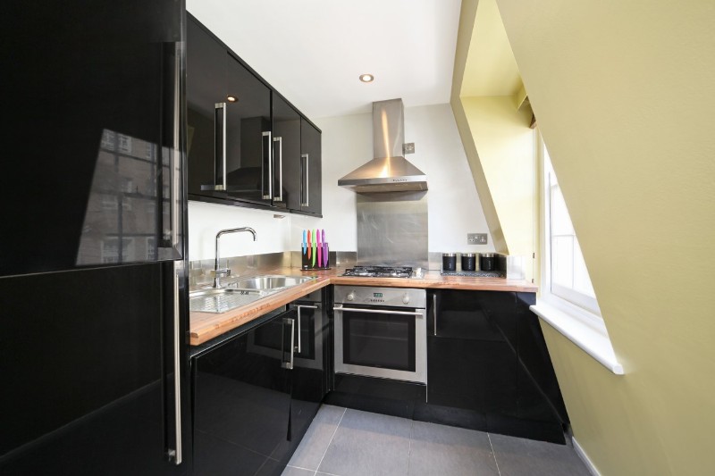 Wyndham Street, Marylebone, W1H