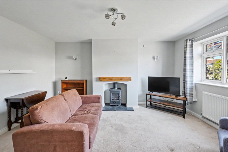 Waldemar Avenue, Hellesdon, Norwich, Norfolk, NR6