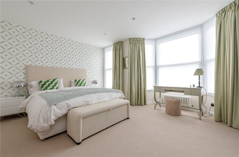 Burrows Road, London, NW10
