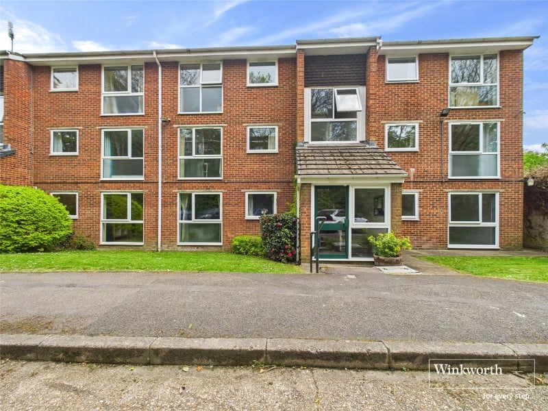 Josephine Court, Southcote Road, Reading, Berkshire, RG30