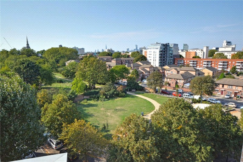 Bowspirit Apartments, Creekside, Deptford, London, SE8