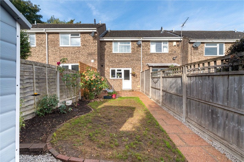 Cockerell Close, Merley, Wimborne, Dorset, BH21