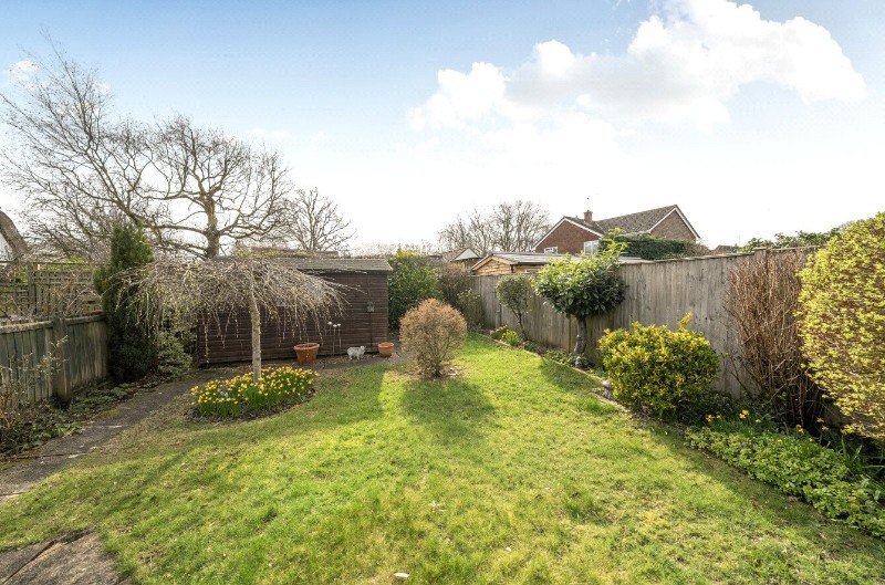 Northlands Road, Romsey, Hampshire, SO51