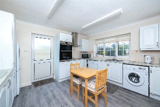 Willoughby Close, Silk Willoughby, Sleaford, Lincolnshire, NG34