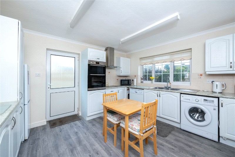Willoughby Close, Silk Willoughby, Sleaford, Lincolnshire, NG34