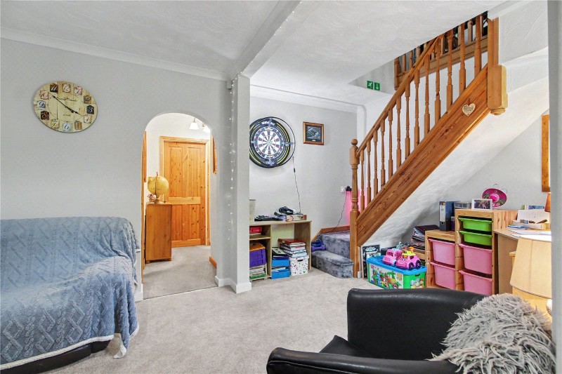 Harvey Close, Tasburgh, Norwich, Norfolk, NR15