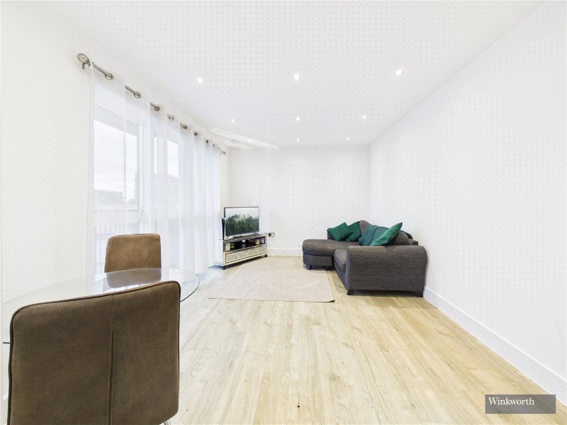 Lyon Road, Harrow, HA1