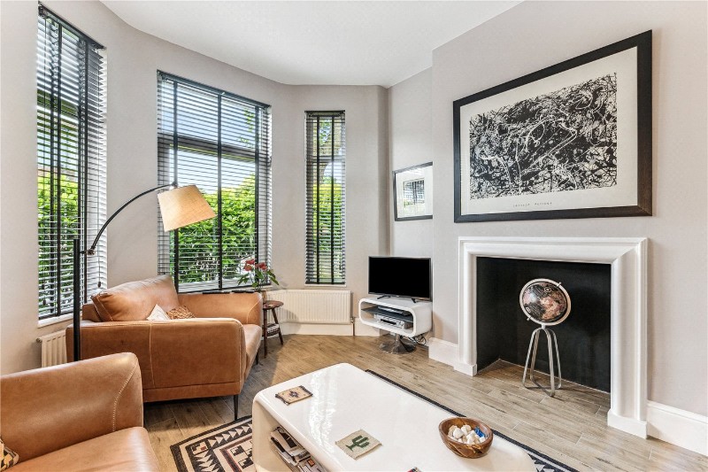 Amerland Road, Putney, SW18