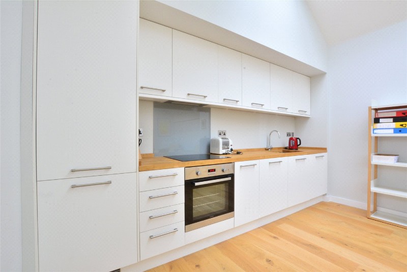 Langton Way, London, SE3