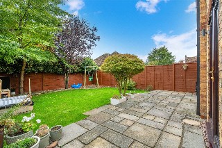 Beck Way, Thurlby, Bourne, Lincolnshire, PE10