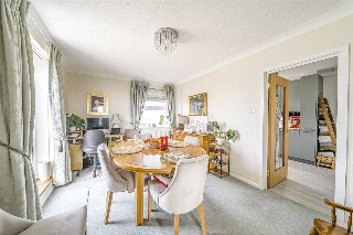 Camden Hurst, Milford on Sea, Lymington, Hampshire, SO41