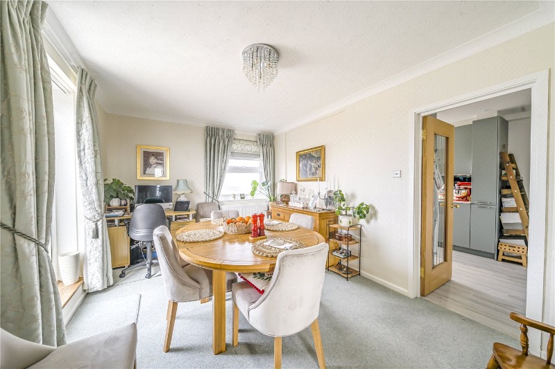 Camden Hurst, Milford on Sea, Lymington, Hampshire, SO41